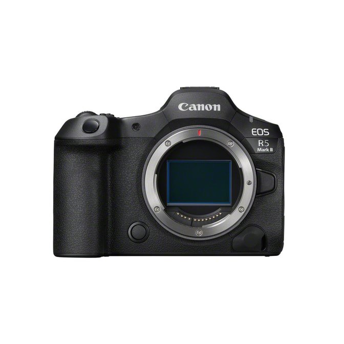 Canon EOS R5 Mark II + RF 24-105 F4 L IS USM – Bild 2