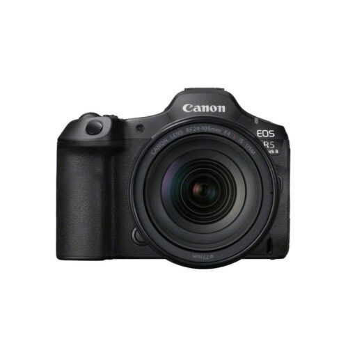 Canon EOS R5 Mark II + RF 24-105 F4 L IS USM