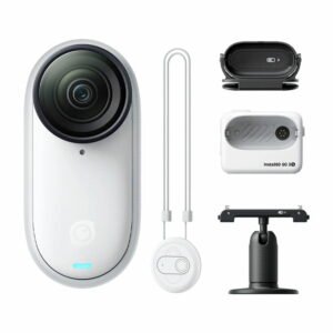 Insta360 GO 3S Arctic White 128GB