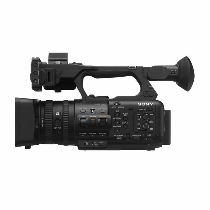 Sony PXW-Z200 – Bild 2