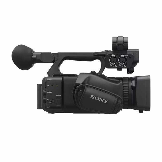 Sony PXW-Z200 – Bild 3