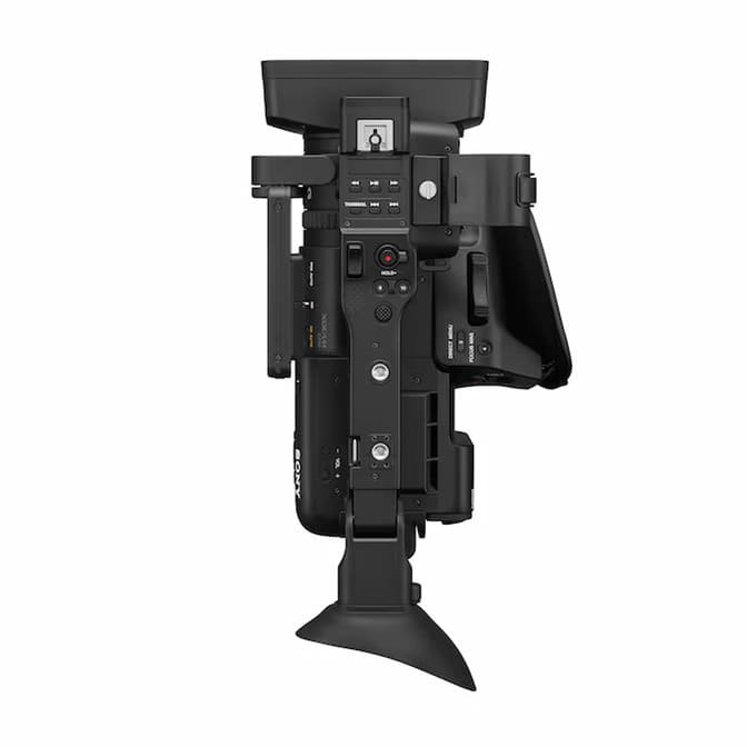 Sony PXW-Z200 – Bild 4