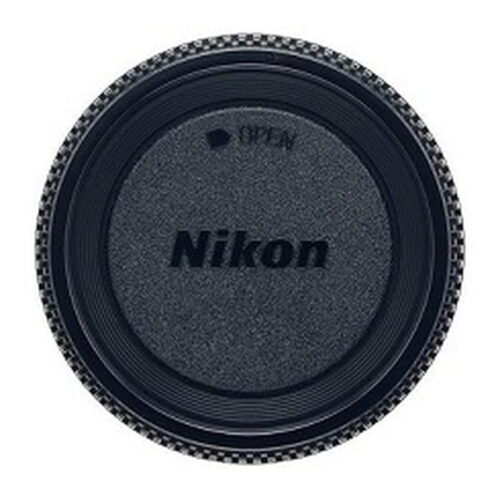 Nikon BF-1B Body Cap