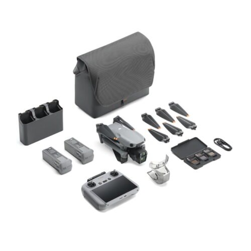 DJI Air 3s Fly More Combo RC 2