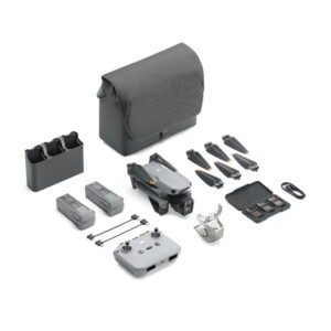DJI Air 3s Fly More Combo RC-N3