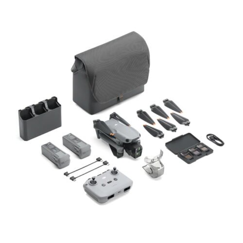 DJI Air 3s Fly More Combo RC-N3