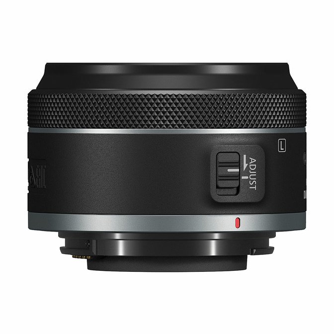 Canon RF-S 7.8mm F4 STM Dual Stereoscopic 3D – Bild 2