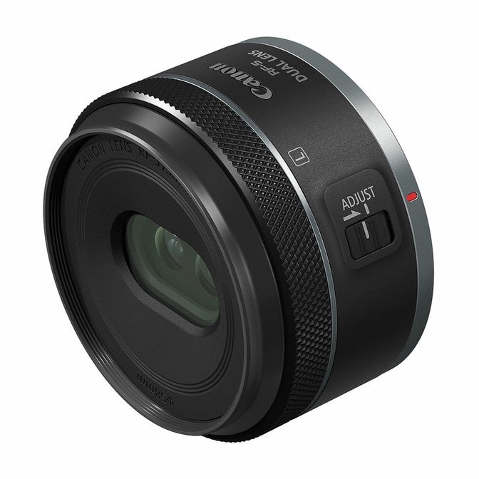 Canon RF-S 7.8mm F4 STM Dual Stereoscopic 3D – Bild 3