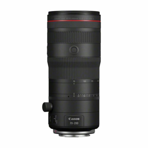 Canon RF 70-200mm F2.8L IS USM Z Black