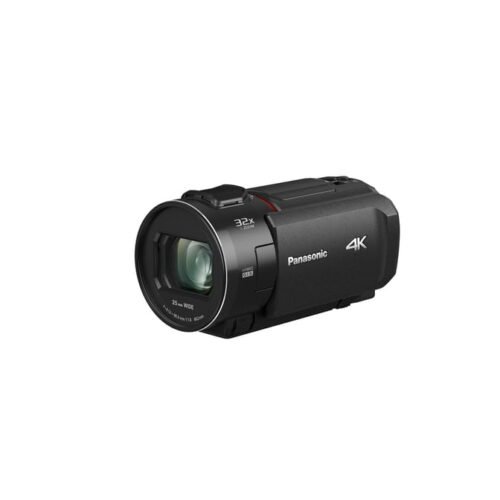Panasonic Camcorder HC-VX3E-K