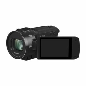 Panasonic Camcorder HC-V900E-K