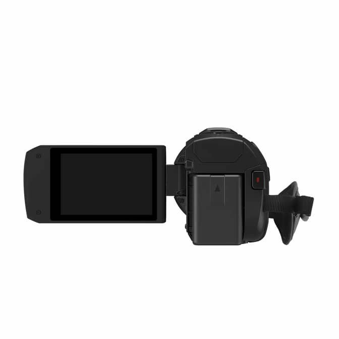 Panasonic Camcorder HC-V900E-K – Bild 2