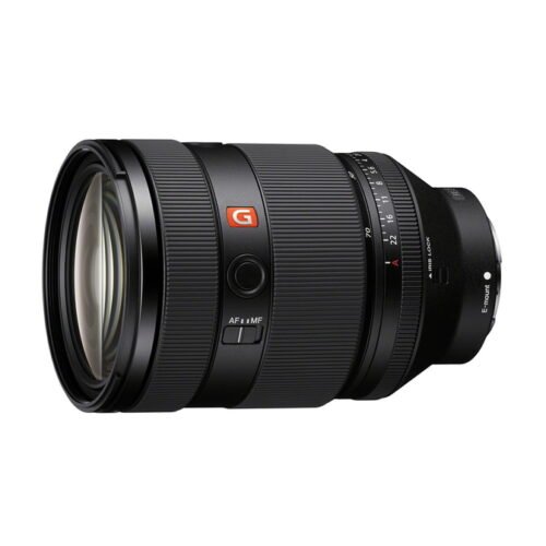 Sony FE 28-70mm F2 GM
