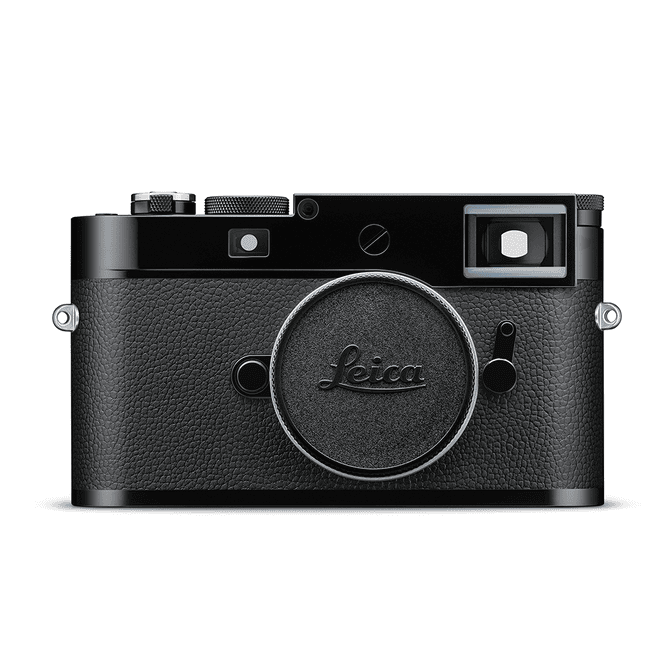 Leica M11 glossy black – Bild 3