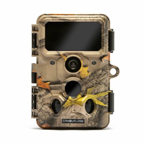 Camouflage EZ60