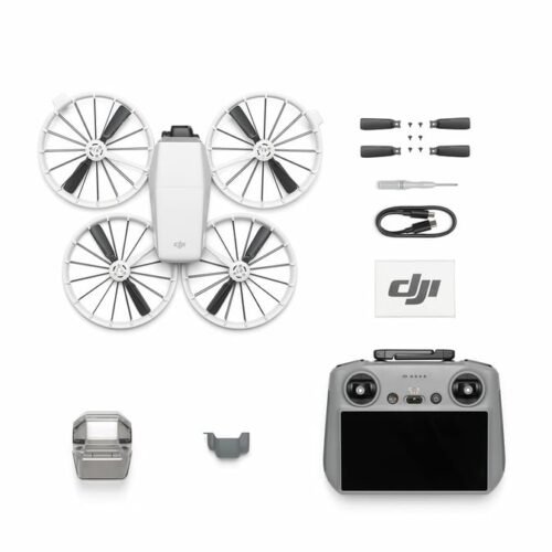 DJI Flip (DJI RC 2)