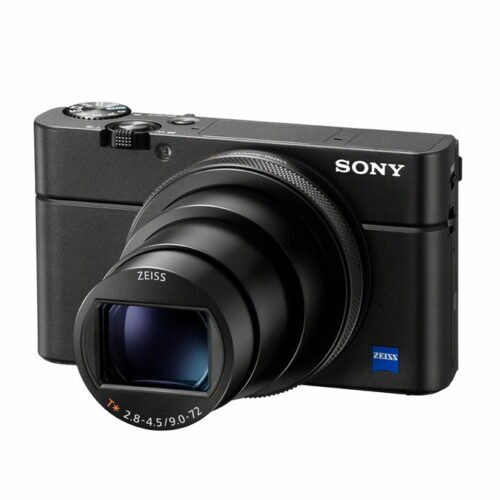 Sony DSC-RX100 Mark VII A Cybershot