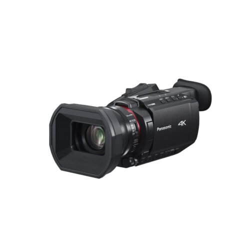 Panasonic Camcorder HC-X1600E