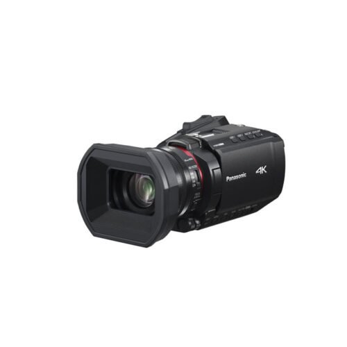 Panasonic Camcorder HC-X1200E
