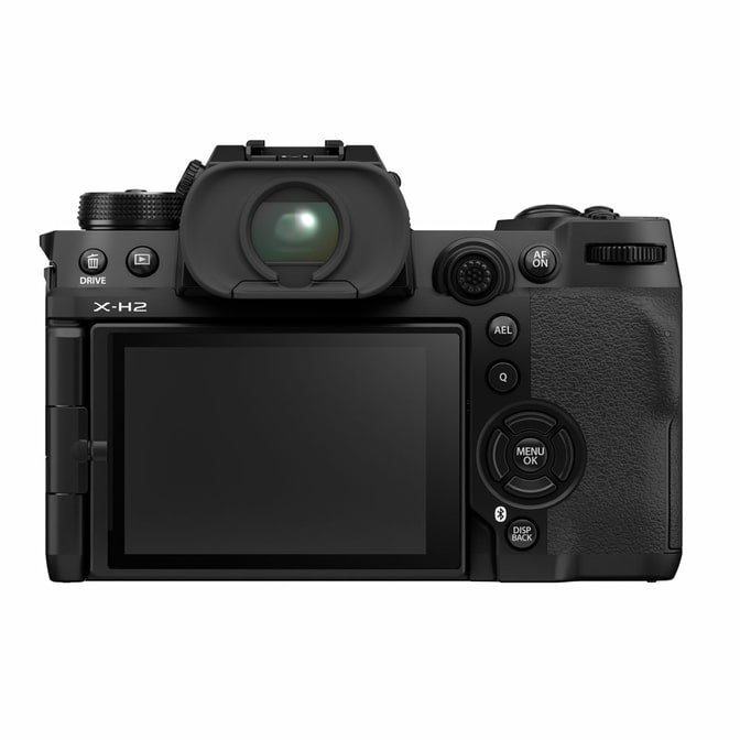 Fujifilm X-H2 Body – Bild 2