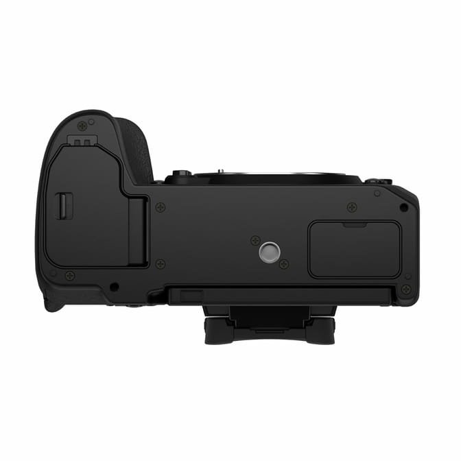 Fujifilm X-H2 Body – Bild 5
