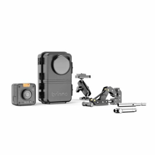 Brinno 4K Construction Camera BCC5000