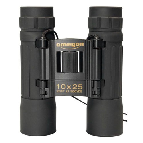 Omegon Fernglas Pocketstar 10×25