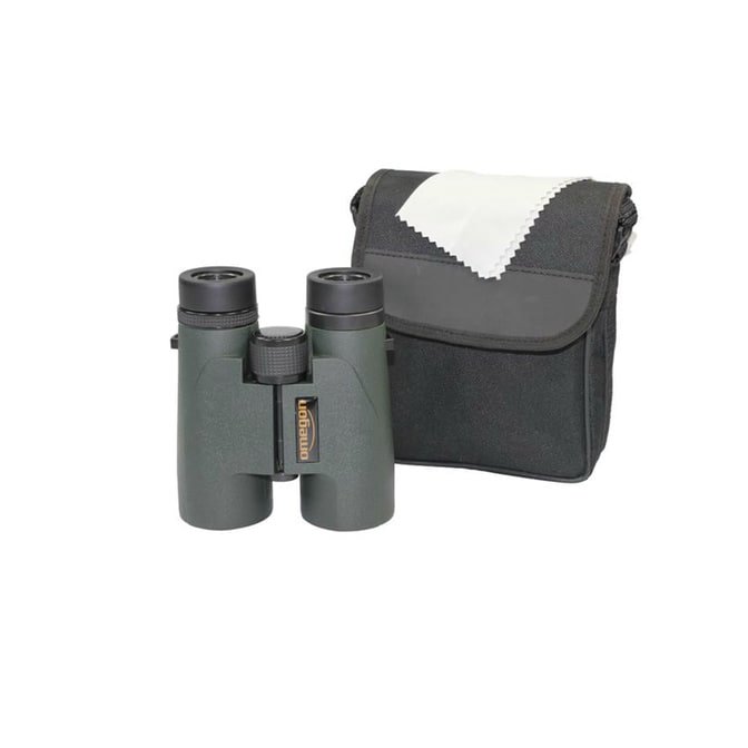 Omegon Fernglas Hunter 10x42 – Bild 3
