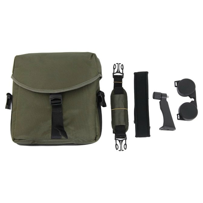Omegon Fernglas Argus 12x50 – Bild 3