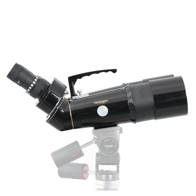 Omegon Fernglas Nightstar 16x70 - 45° – Bild 2