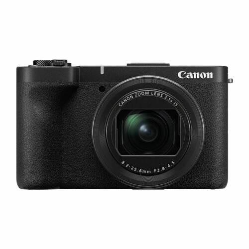 Canon PowerShot V1 Premium Vlogger KIT