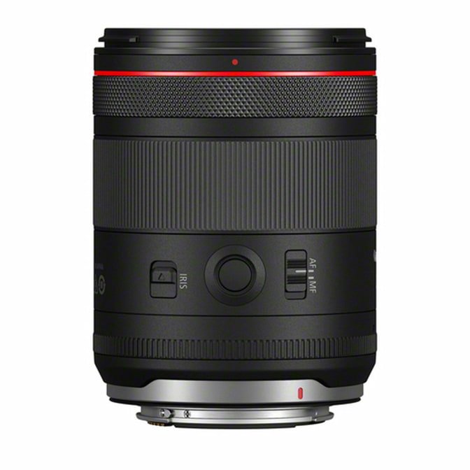 Canon RF 20mm F1.4 L VCM – Bild 2