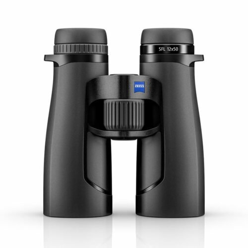 Zeiss SFL 12×50
