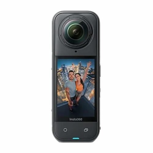 Insta360 X5 Standard Bundle