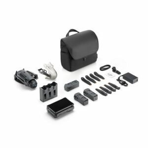 DJI Mavic 4 Pro 512GB Creator Combo(DJI RC Pro 2)