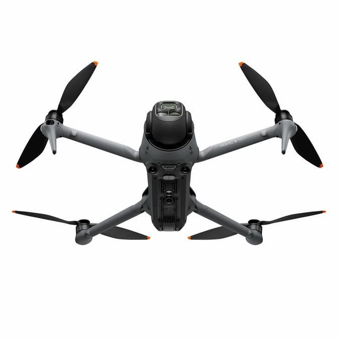 DJI Mavic 4 Pro 512GB Creator Combo(DJI RC Pro 2) – Bild 5