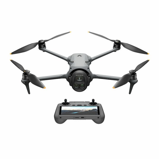 DJI Mavic 4 Pro – Bild 2