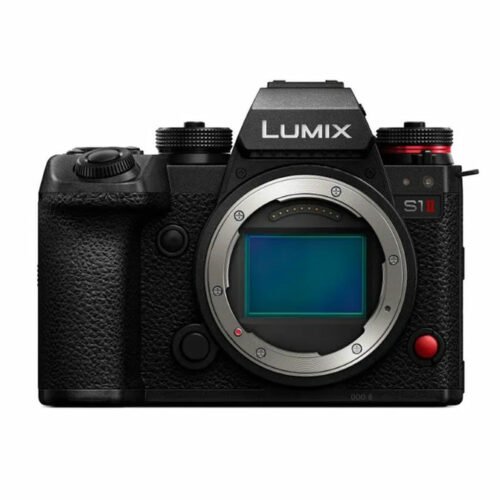 Panasonic Lumix S1II Body