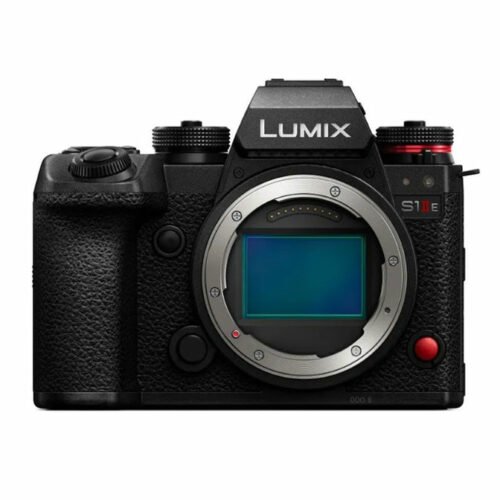 Panasonic Lumix S1IIE Body