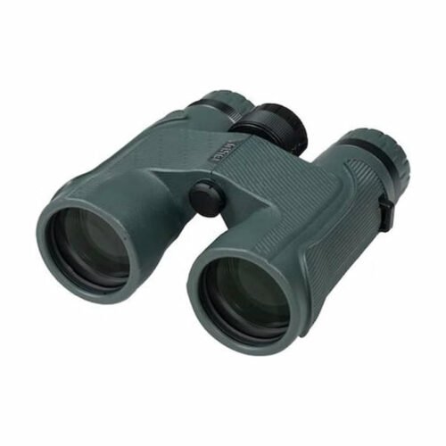 Sirui B1042B-MD-GN Fernglas 10×42 mit Entfernungsmesser bis zu 1800m grün