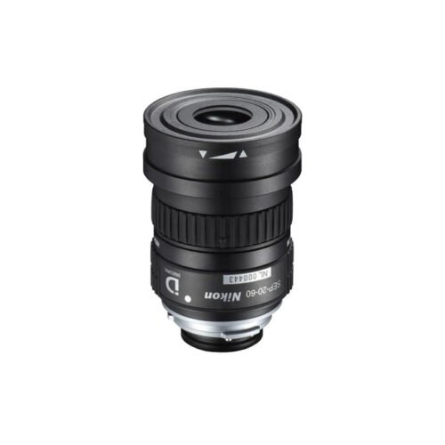 Nikon Prostaff SEP 20-60x