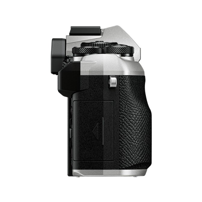 OM System OM-5 Mark II + 14-150mm f4.0-5.6 II Black – Bild 5