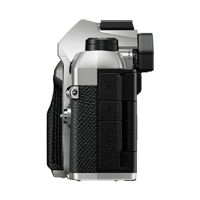OM System OM-5 Mark II + 14-150mm f4.0-5.6 II Black – Bild 6