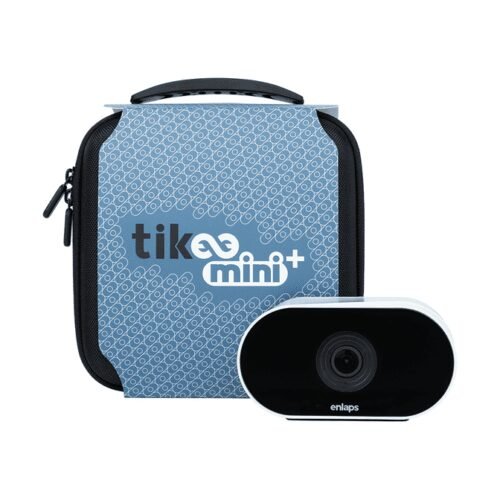 Enlaps Tikee mini+