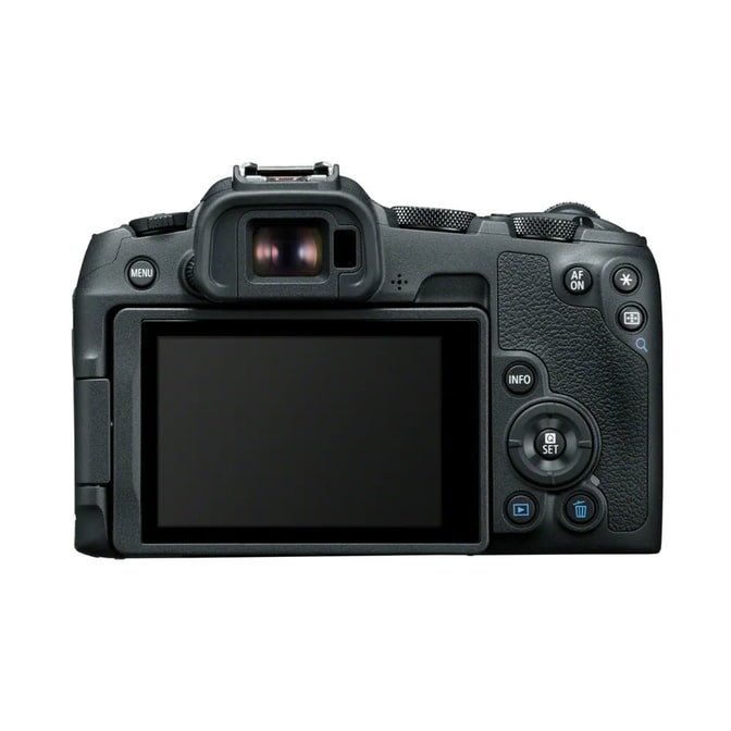 Canon EOS R8 + RF 24-105mm 4-7.1 IS STM – Bild 3