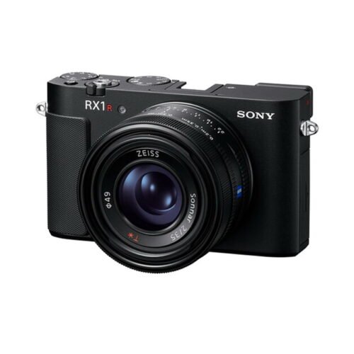 Sony RX1R III