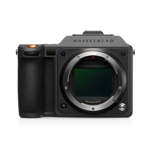 Hasselblad X2D II 100C