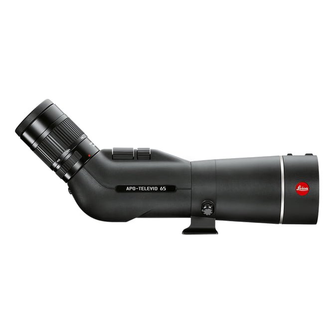 Leica APO-Televid 65 - 2025 Kit mit Zoom Okular 25x-50x WW ASPH.