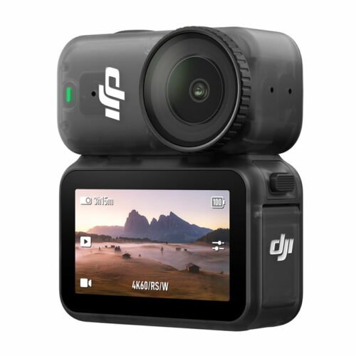 DJI Osmo Nano (128GB)