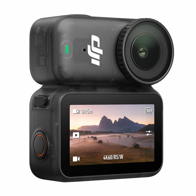 DJI Osmo Nano (64GB) – Bild 2